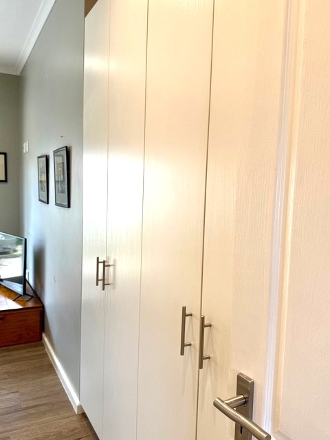 3 Bedroom Property for Sale in Fonteine Retirement Village Western Cape